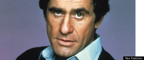 James Farentino