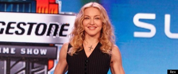 Madonna