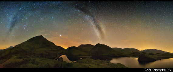 Milky Way
