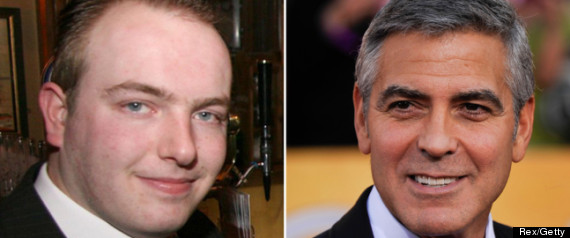 George Clooney
