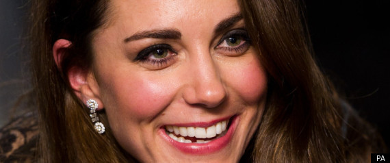 Kate Middleton