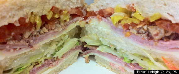 Cold Cuts