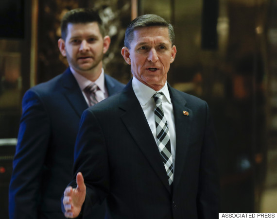 trump flynn