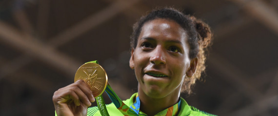 RAFAELA SILVA