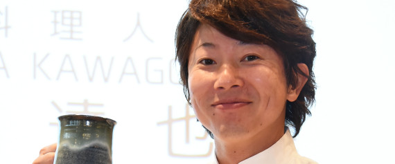 KAWAGOE TATSUYA