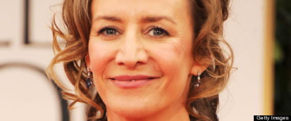 Janet Mcteer