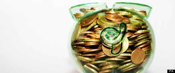 Nhs Trusts Bail Outs