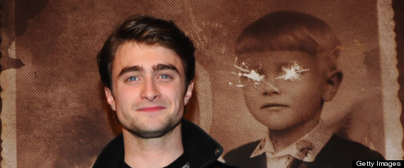 Daniel Radcliffe