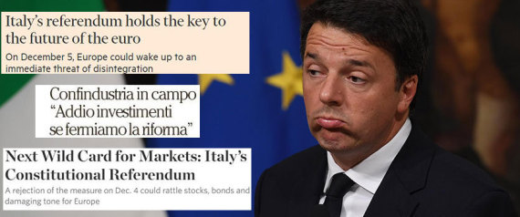 RENZI