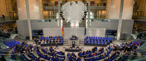 Bundestag