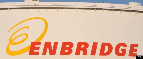 Northern Gateway Hurt Economy Enbridge