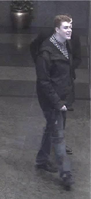 suspect 2