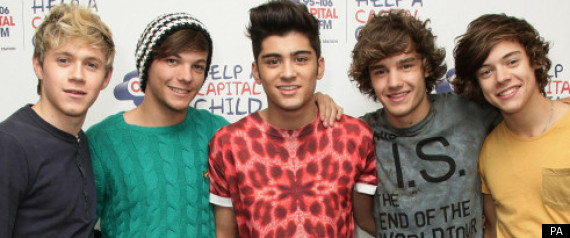 One Direction