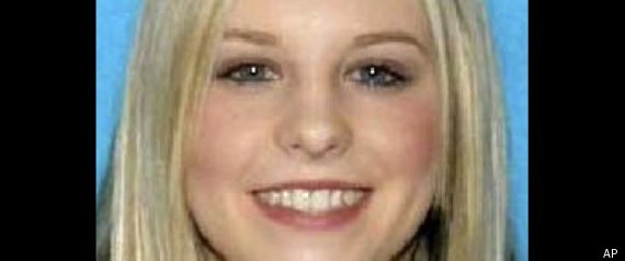 Holly Bobo