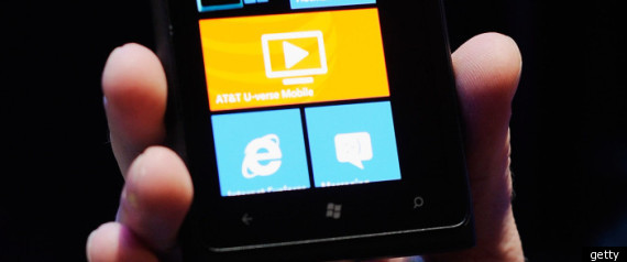 Windows Phone
