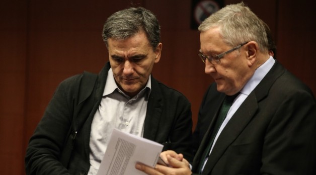 greece talks athens economy