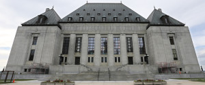 Supreme Court Of Canada