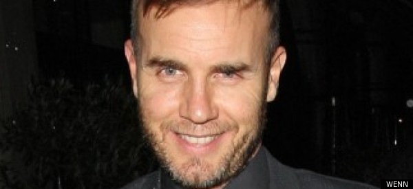 Gary Grabs A Granny