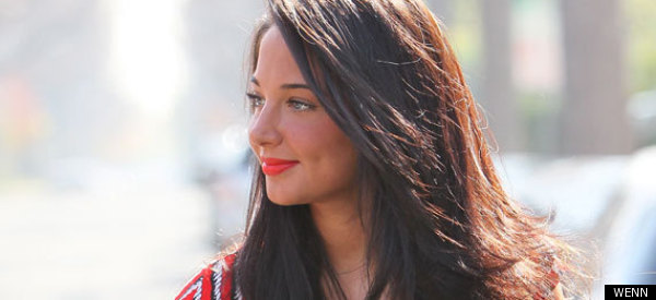 Story Teller Tulisa