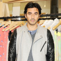 Yigal Azrouel's New Store