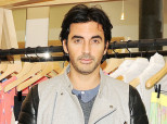 Yigal Azrouel Cut 25