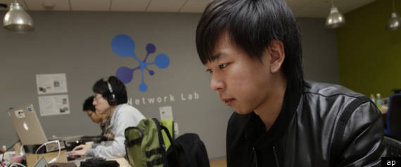 Japanese Entrepreneurs