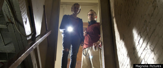 Innkeepers