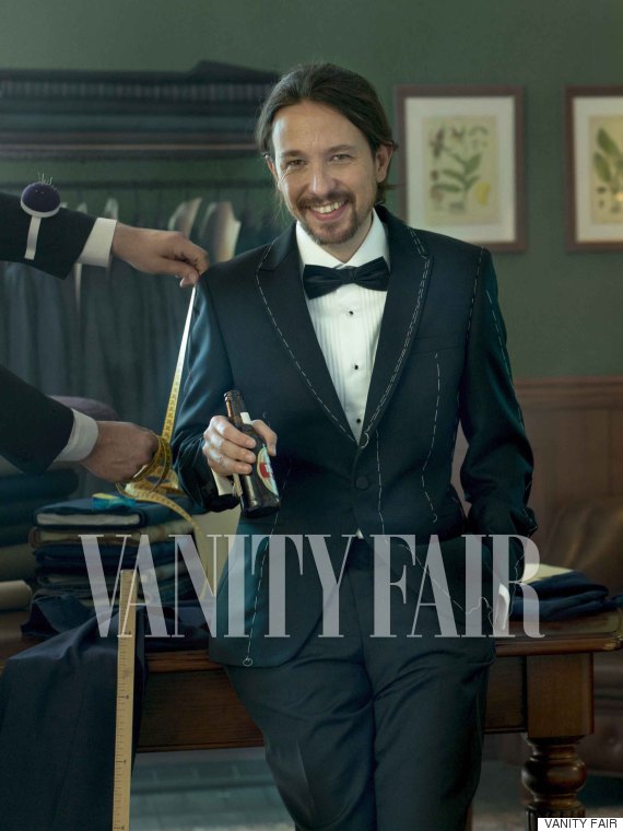 pablo iglesias