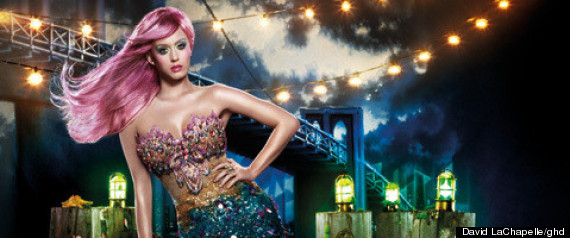 Katymermaid