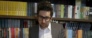 patricio pron