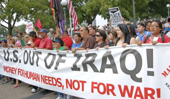 iraq