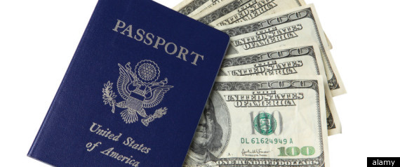 Us Sets Passport Fees