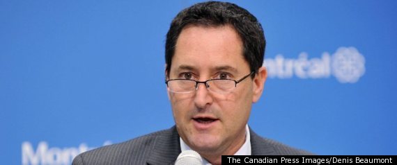 Micheal Applebaum Montral