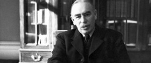 keynes