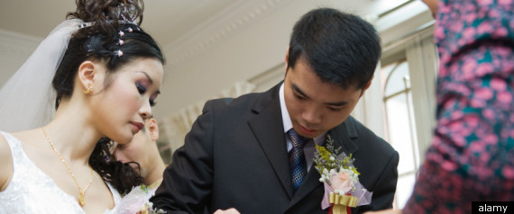 China Wedding
