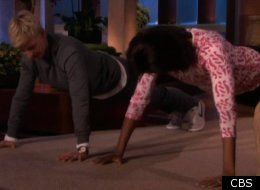 Best Morning Show Clips For February 3rd, 2012