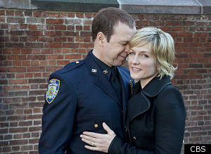 Blue Bloods The Job