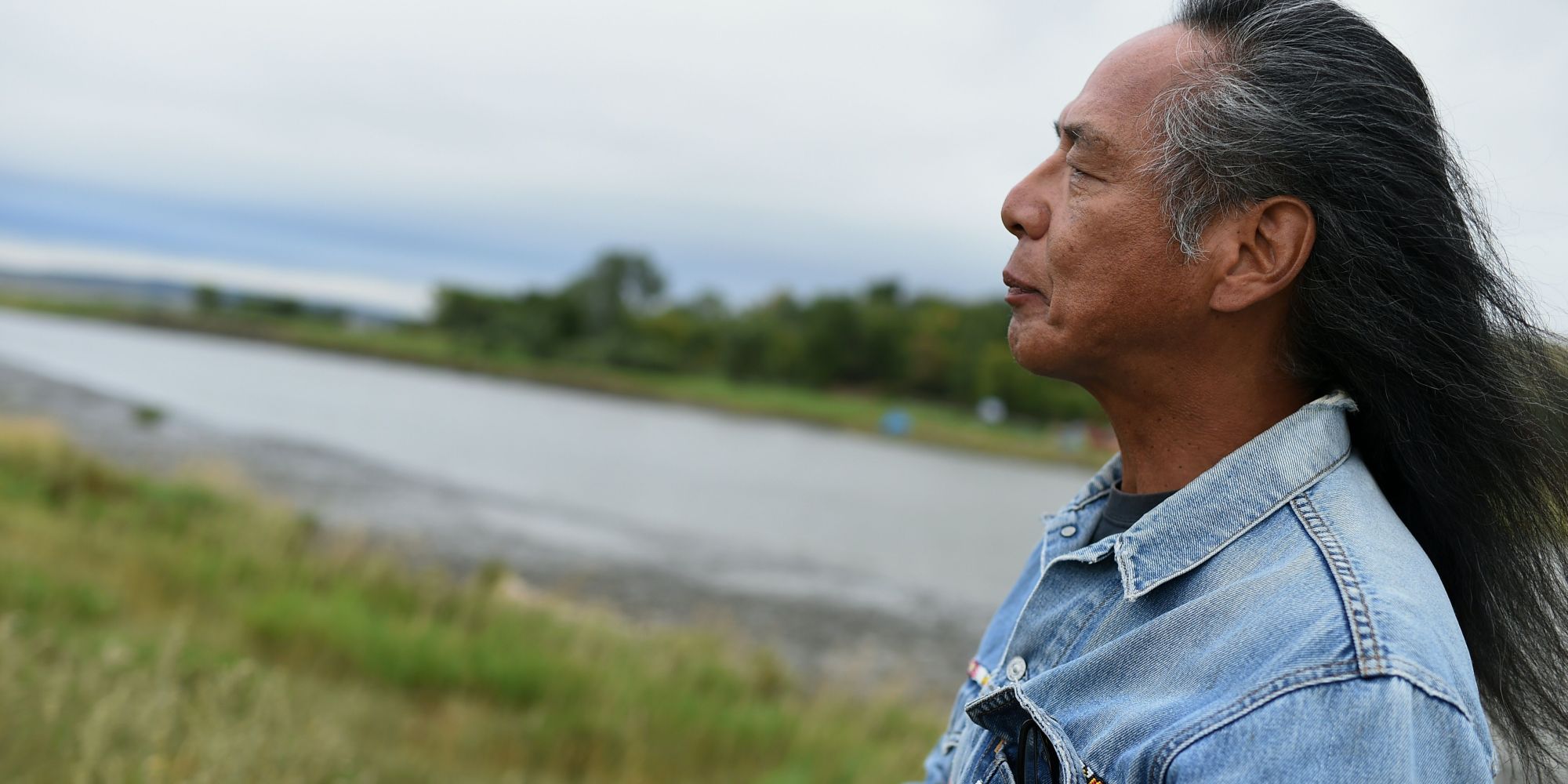 In Standing Rock, 'Less Than Lethal' Can Alter Lives Forever HuffPost