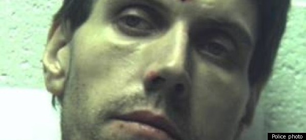 McSTABBED: Man Allegedly Knifes Brother Over Fast-Food Brownie