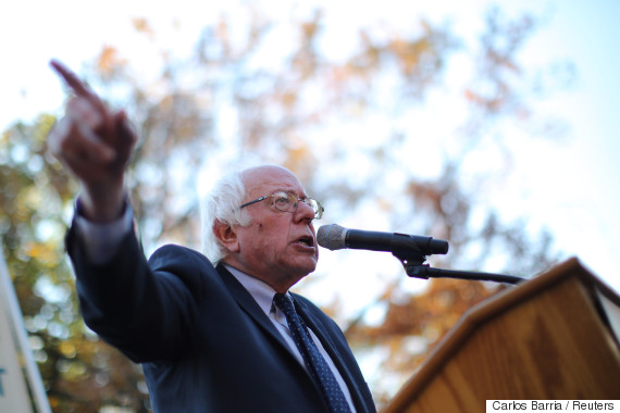 bernie sanders