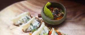 dumplings