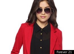 It's National Wear Red Day! 10 Scarlet Styles For Guys & Girls 
