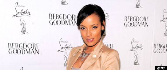 Selita Ebanks