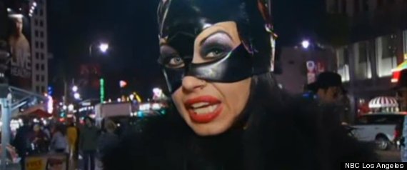Catwoman Jack Sparrow