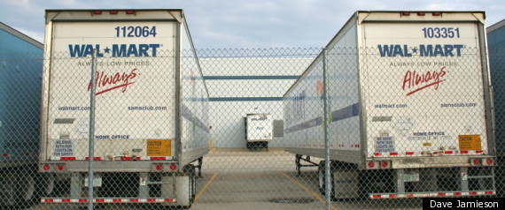 Warehouse Workers Reinstated