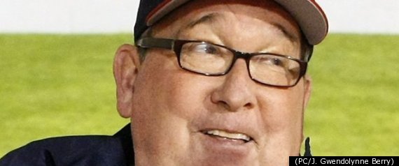 Gary Carter Cancer
