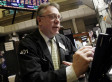Dow Jones Industrial Average Closes At Highest Level Since Before Crisis