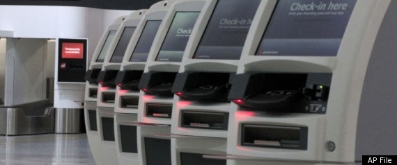 Airport Technology