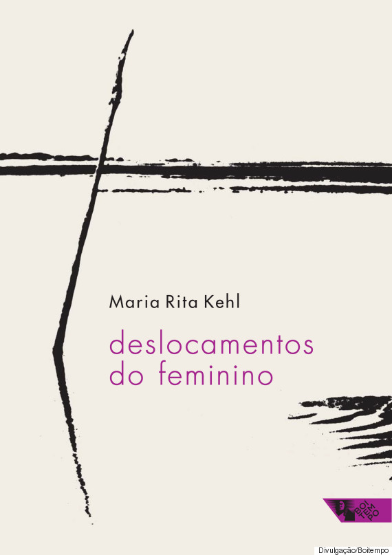 deslocamentos do feminino