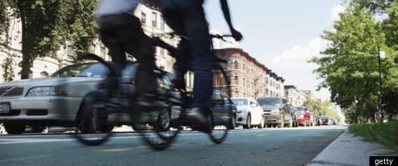 Bike Lane